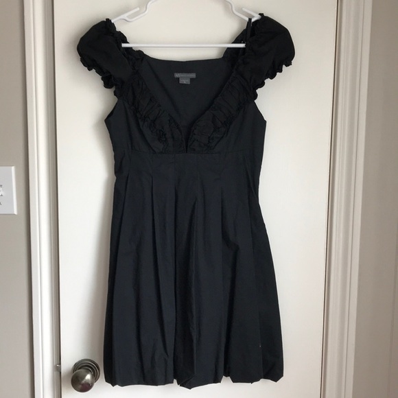 Armani Exchange Dress - Picture 1 of 7